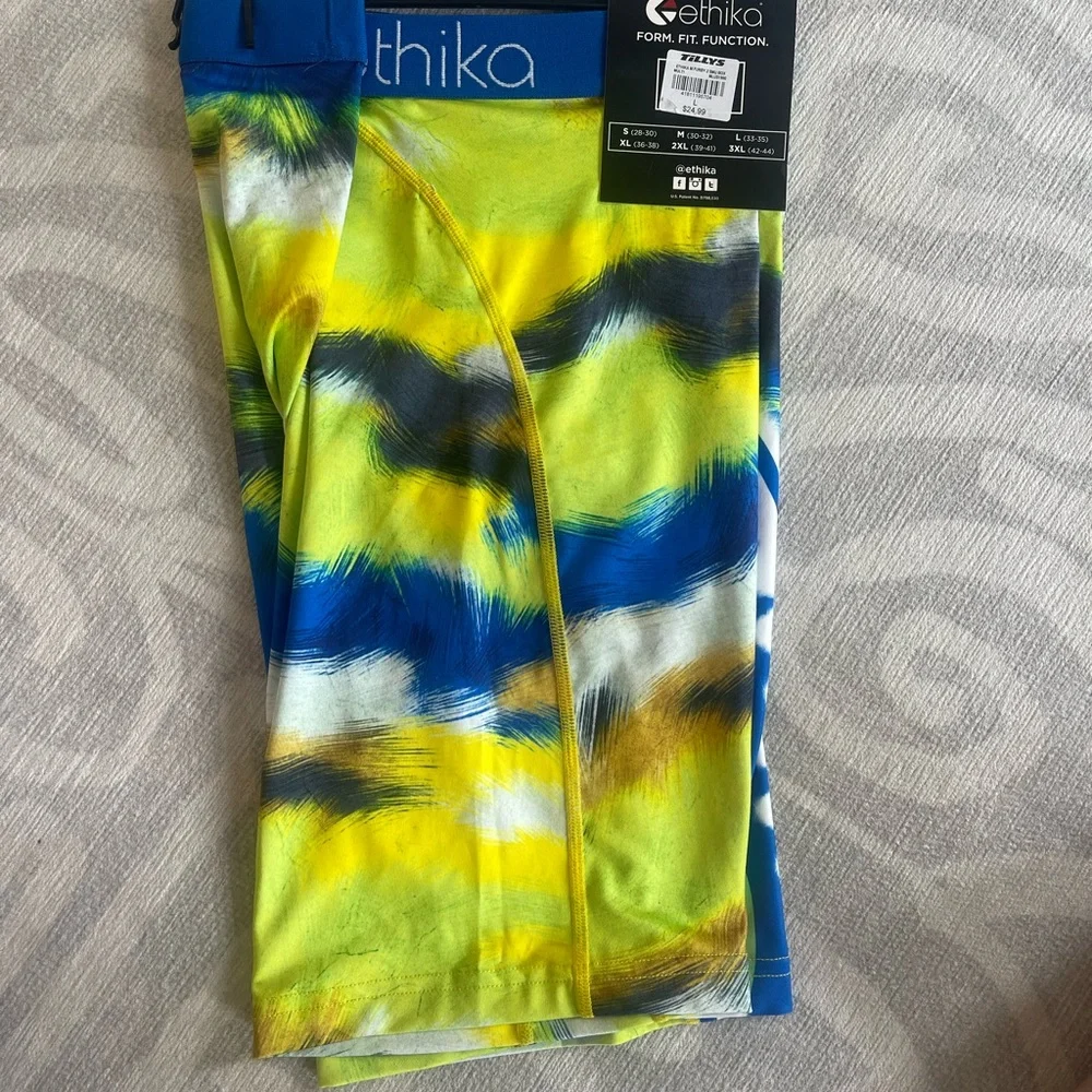 Men’s underwear